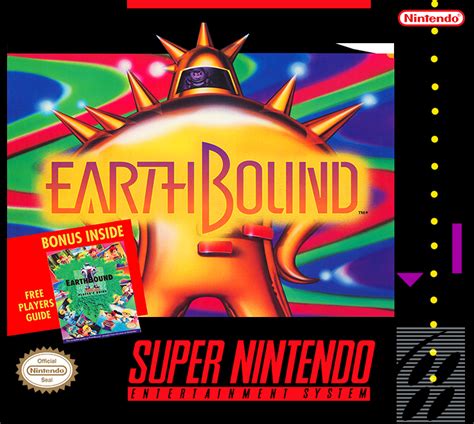 Earthbound In 2021 Snes Classic Mini Entertainment System Video