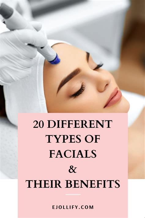 Best Facial Treatment Face Treatment Skin Care Treatments Derma