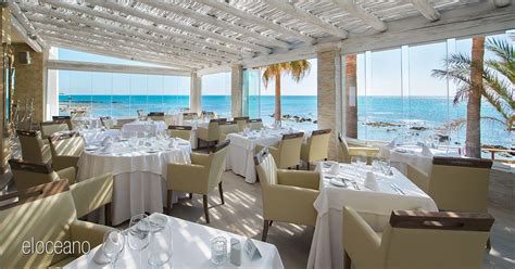 La Cala De Mijas El Oceano Beach Hotel Restaurant And Beauty Salon