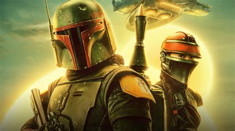 The Book Of Boba Fett Star Wars Fans React To Episode 6 Surprises