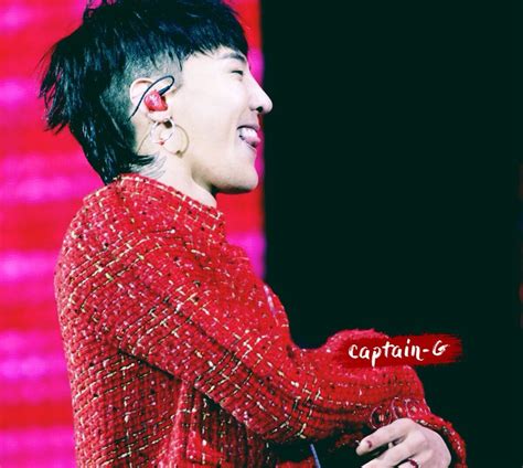 Hannibal lecter is repeatedly described as having one in the novels that feature his story. The Evolution Of G-Dragon's Mullet From Kindergarten To ...