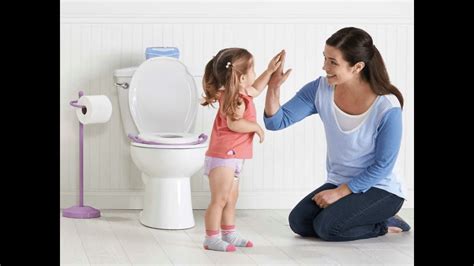 How To Give Pee Training To Your Babyबच्चों को सुसू करना कैसें सिखाये