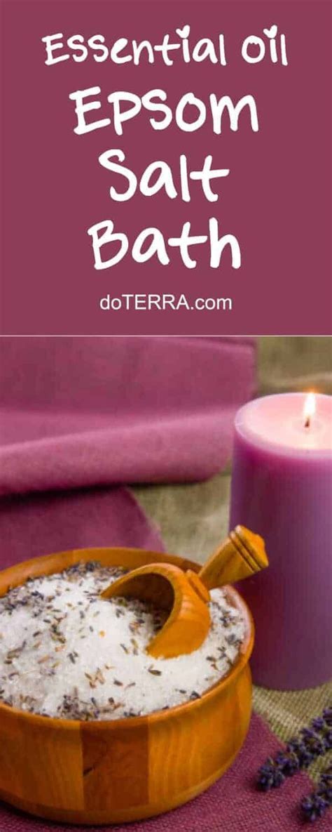 Doterra Soap Recipes Plus Bath Recipes Best Essential Oils Bath
