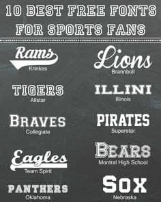 Red chili with green tail. Sporty Swash Fonts at DaFont | Cricut | Cricut fonts ...