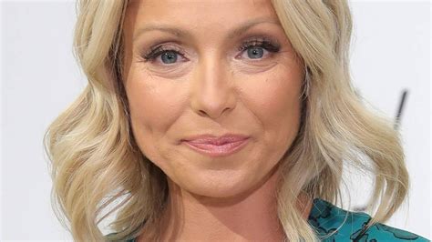 Kelly Ripa Shares Intimate Bedroom Selfie Inside Jaw Dropping