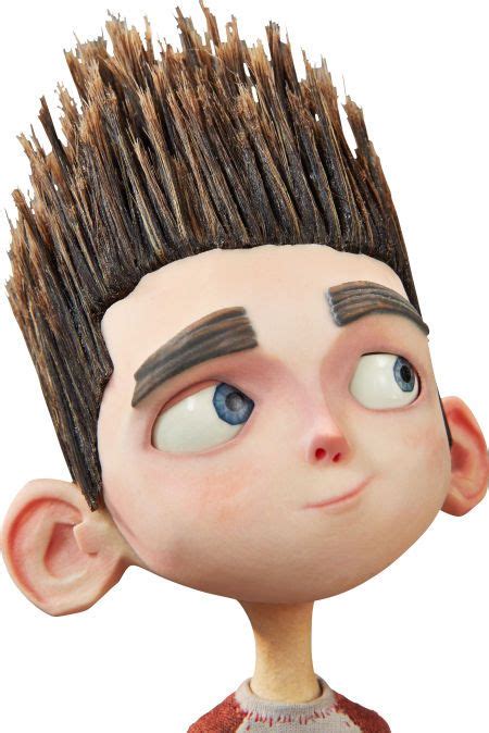 Paranorman Norman Original Animation Puppet Laika Lot Heritage Auctions