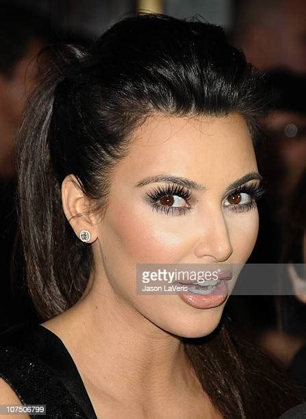 Kim Kardashian Unveiling And Launch Of Her Brissmor Signature Watch