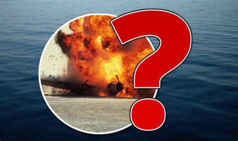 Can You Survive A Plane Crash On Water Travel News Travel