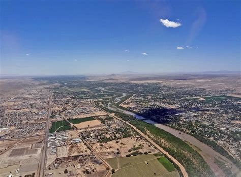 Albuquerque latest news (new mexico, united states). Joe's Retirement Blog: Goodbye Albuquerque - Flying from ...