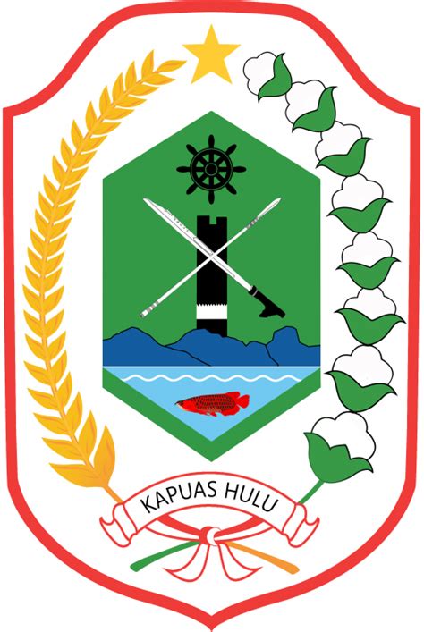 Kabupaten Blora Download Logo Lambang Icon Vector Fil