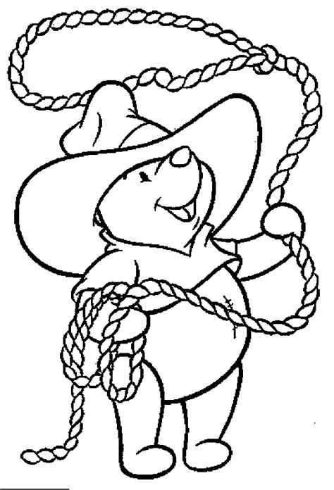 Top 10 cowboy coloring pages for kids: Cowboy Coloring Pages To Print | So Percussion