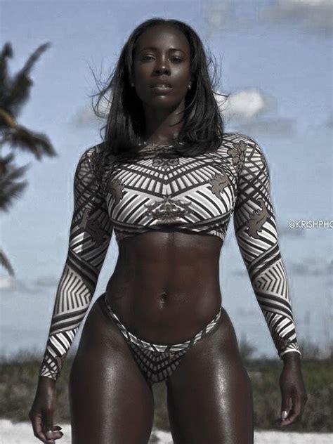 Pin By Nick Gillman On Brown Sugar Natural Black Beauty Beautiful Black Women Black Beauties