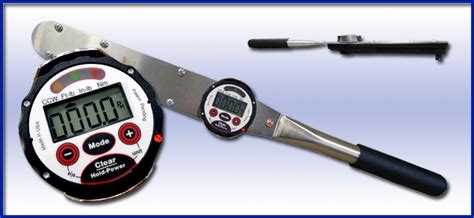 Ed1000f Electronic Dial Torque Wrench 1000 Ft Lb 1400nm