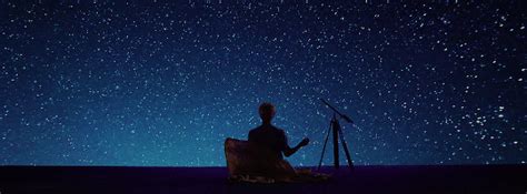 serendipity | jimin | Jimim, Estrelas