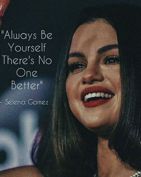 Inspiring Words 55 Selena Gomez Quotes To Live By Nsf News And Magazine