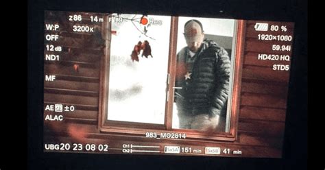 Idaho Murders Crime Scene Photo Shows Eerie Handprint On Glass Window