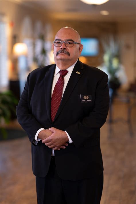 Our Staff | Sunset Funeral Homes - El Paso, TX