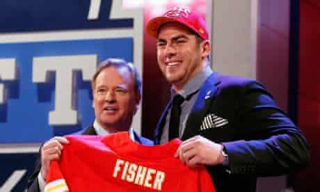 Madden nfl 21 ultimate team database, team builder, and mut 21 community. The Shaw thing: Eric Fisher is secret athlete factory's latest bright SPARQ | NFL | The Guardian