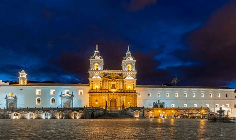 Las 12 Ciudades Más Lindas De Ecuador ¿qué Visitar 2023