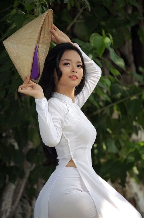 Pin On Beautiful Vietnamese Girls