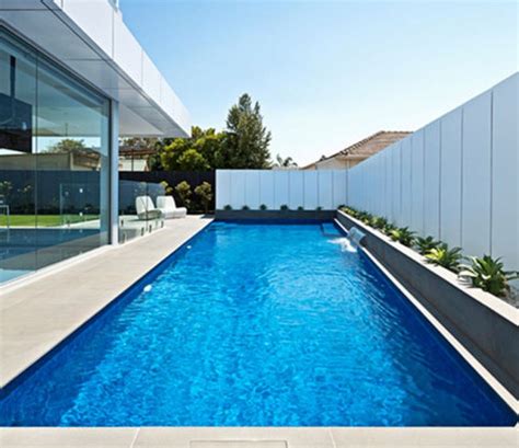 Get the latest in patio & garden items. Inground Swimming Pool Gallery | Albatross Swimming Pools ...