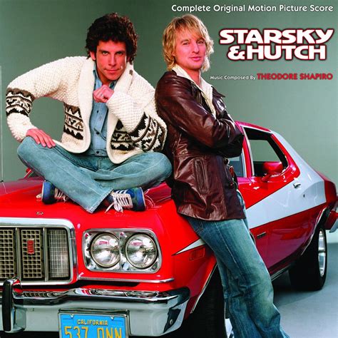 Starsky And Hutch Red Famous Driving Scenes Pinterest Movie
