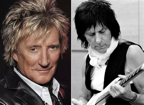 Изучайте релизы rod stewart на discogs. Rod Stewart and Jeff Beck to reunite for "most in depth ...