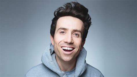 Nick grimshaw is quitting radio 1's breakfast showcredit: BBC Radio 1 - Nick Grimshaw