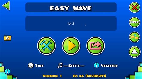 Easy Wave Youtube