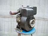 Pictures of Gas Engines Cheap