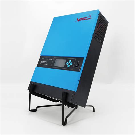 Best 3000 Watt Batteryless Hybrid Inverter 24VDC MPPT Control 500V PV