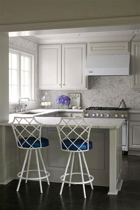 View interior and exterior paint colors and color palettes. Interior Design Ideas - "Pale Gray Cabinet Paint Color" --- Sherwin Williams Light French Gray ...