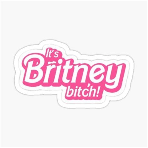 1,092 free images of svg. Britney Spears Gifts & Merchandise | Redbubble