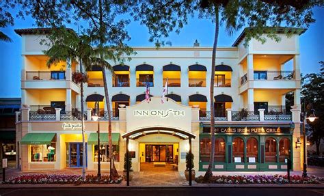 The inn on fifth is an 87 room boutique hotel in. Stay at The Inn on Fifth in Naples, FL, with Dates ...