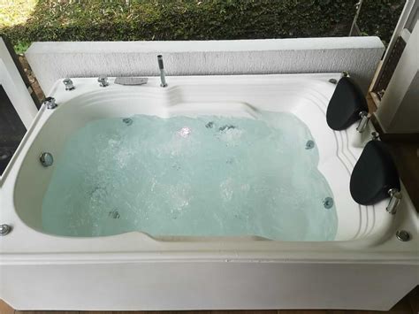 Jacuzzi Milenium Sobreponer Para 2 Personas Accesorios Y Equipos JVG