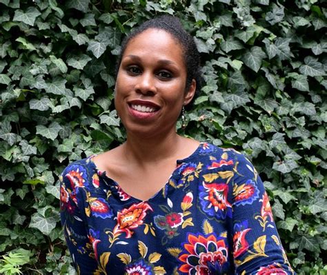Black History Month Feature Dr Oni Blackstock Medical Humanities