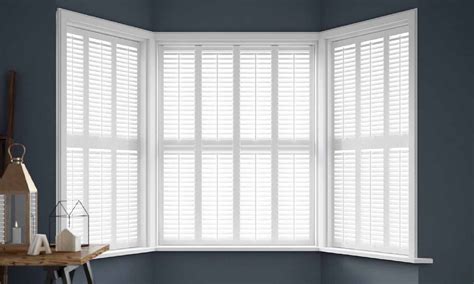 Why You Should Consider Plantation Shutters For Your Home Aca