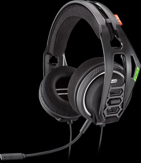 Plantronics Rig 400hx Stereo Gaming Headset For Xbox One Review