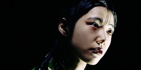 Many are not synonyms or translations) Kenzo Film With Lafawndah Reimagines 'The Blue Fox' - PAPER