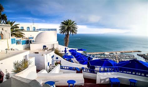 Tourisme La Tunisie Dans Le Top 5 Des Ventes De Voyages Rtci
