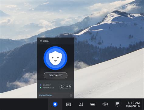 Betternet Unlimited Free Vpn Full Windows 7 Screenshot Windows 7 Download