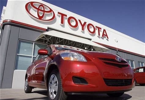 Toyota On Top In Latest Consumer Reports Survey