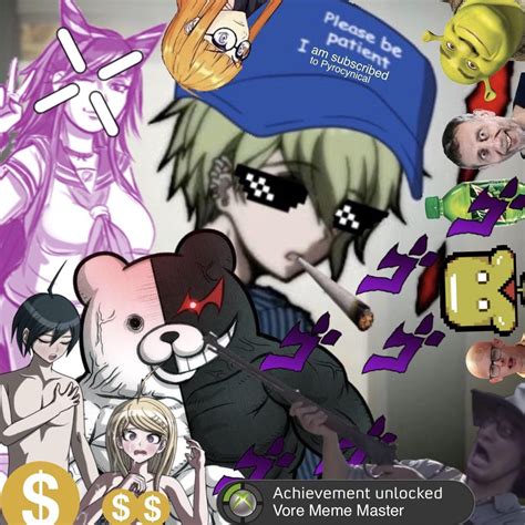 Danganronpa Pfp Reddit Crawler Danganronpa