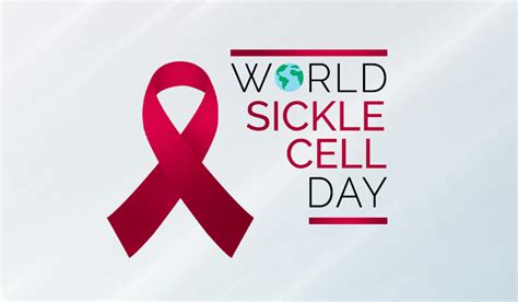 World Sickle Cell Day Vital Imaging