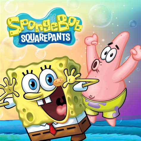 The Meaning And Symbolism Of The Word Spongebob