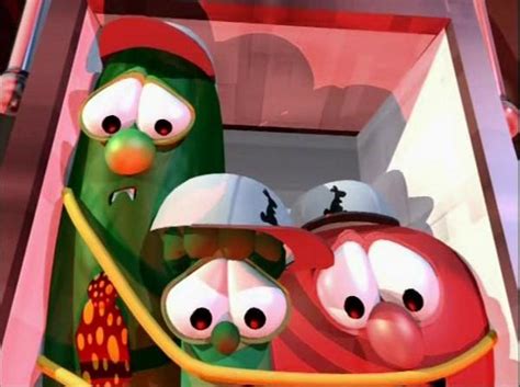 However, most recently, i came across rack, shack, and benny from veggietales. Video - VeggieTales - Rack, Shack & Benny-0 | Just Dance ...