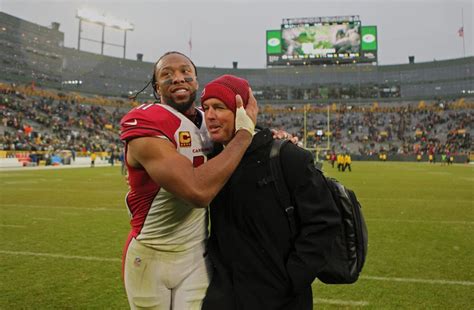 Who Is Larry Fitzgerald Jr Married Who Is His Wife Past Affairs