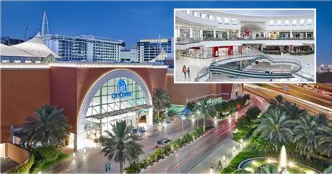City Centre Deira Mall In Dubai Dubai Ofw