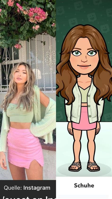 Bitmoji Outfit In 2021 Snapchat Girls Indie Outfits Best Friend Match