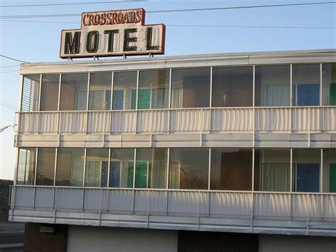 Bb Nm Crossroads Motel Motel Hotel Breaking Bad